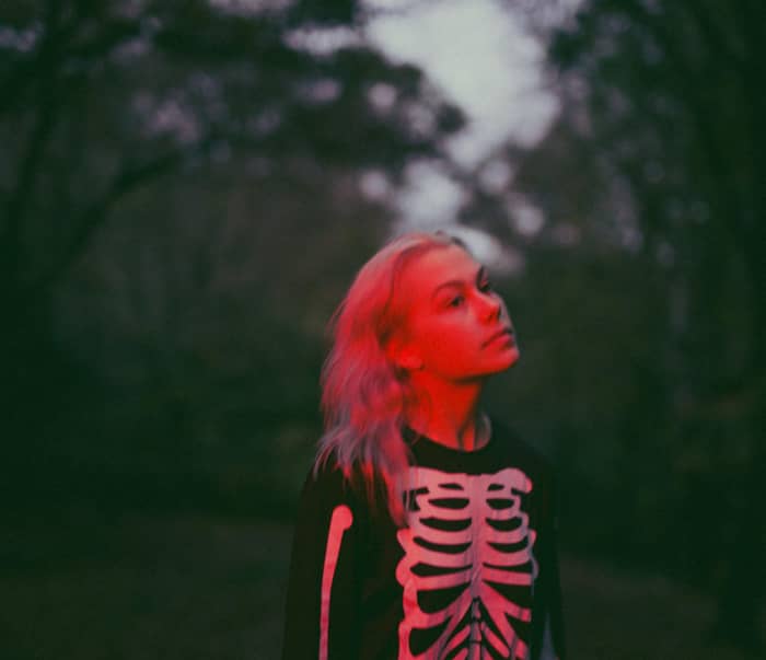 Phoebe Bridgers Announces 2026 'The Lost Tour' with Phone-Free Concerts