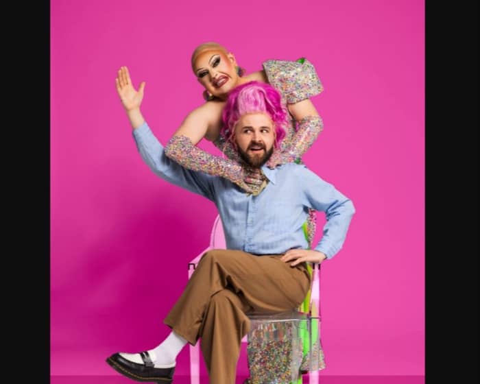 Tim Collins & Hannah Conda tickets