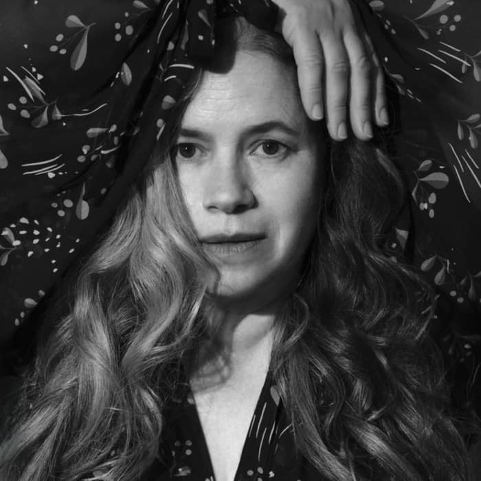 Natalie Merchant tickets
