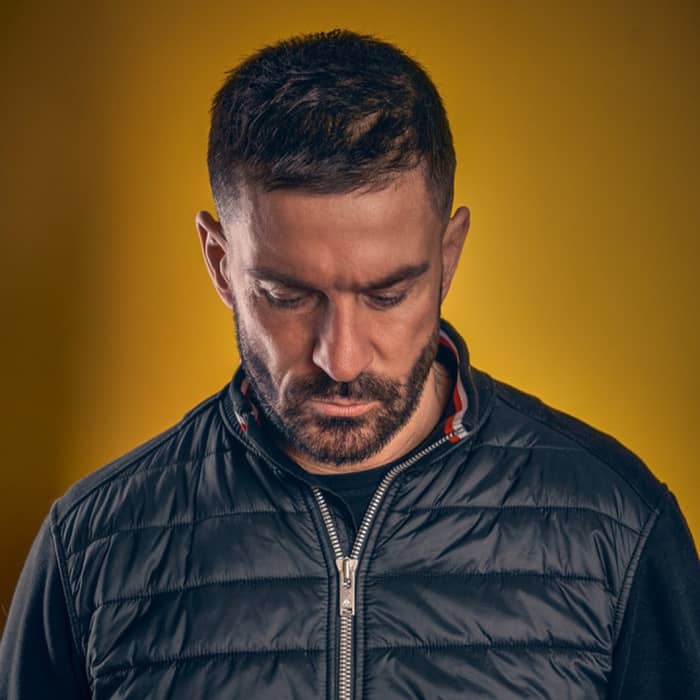 Lee Butler cover image