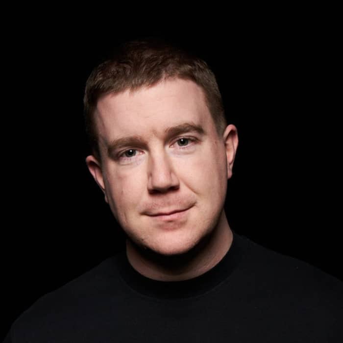 Klubfiller cover image