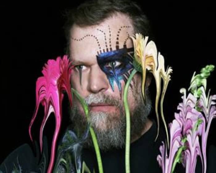 John Grant tickets