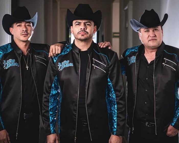 Hijos De Barron tickets