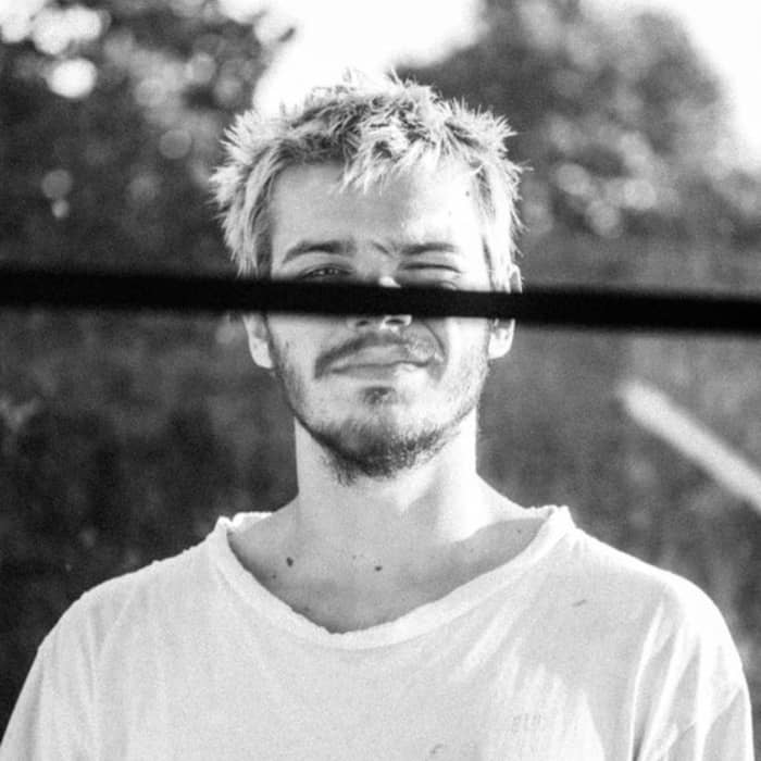 John Vincent III cover image