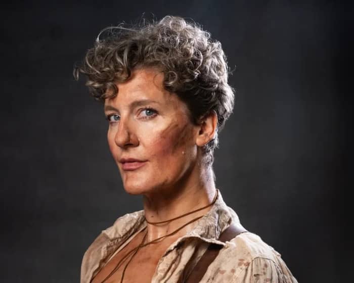 Calamity Jane tickets