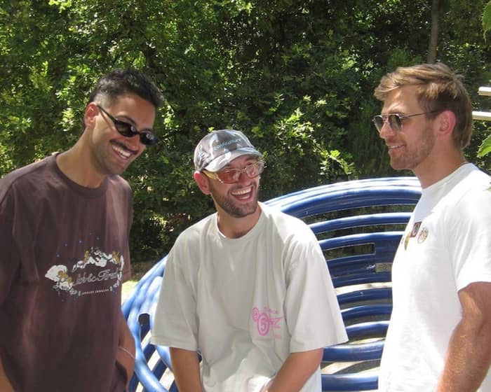 not without friends: rippon lea estate (all day long) tickets