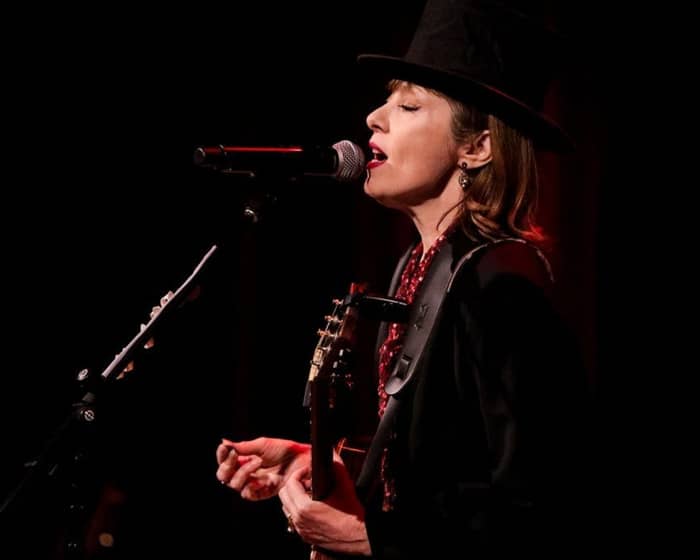Suzanne Vega tickets