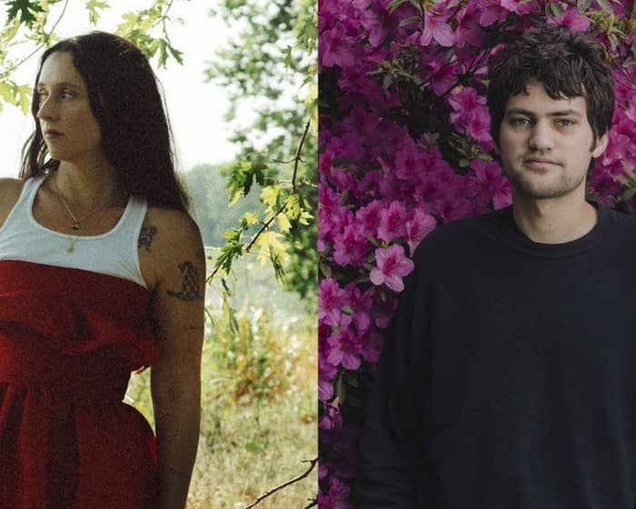 Waxahatchee & MJ Lenderman with special guest Brennan Wedl tickets