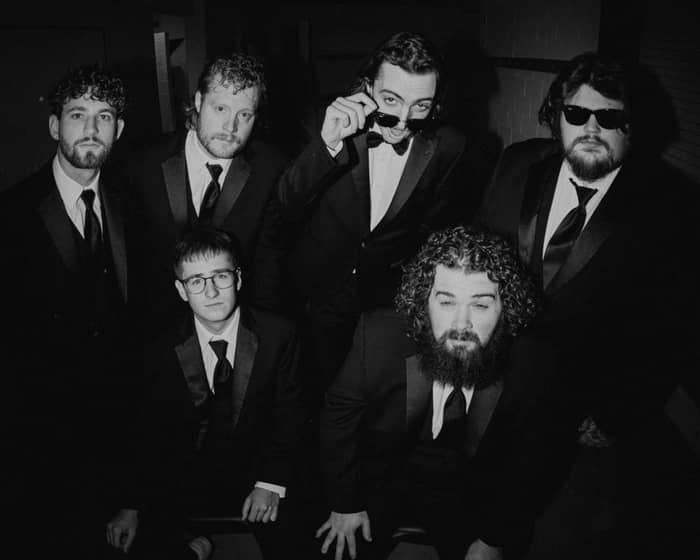 OLE 60: OFF THE GRID TOUR tickets