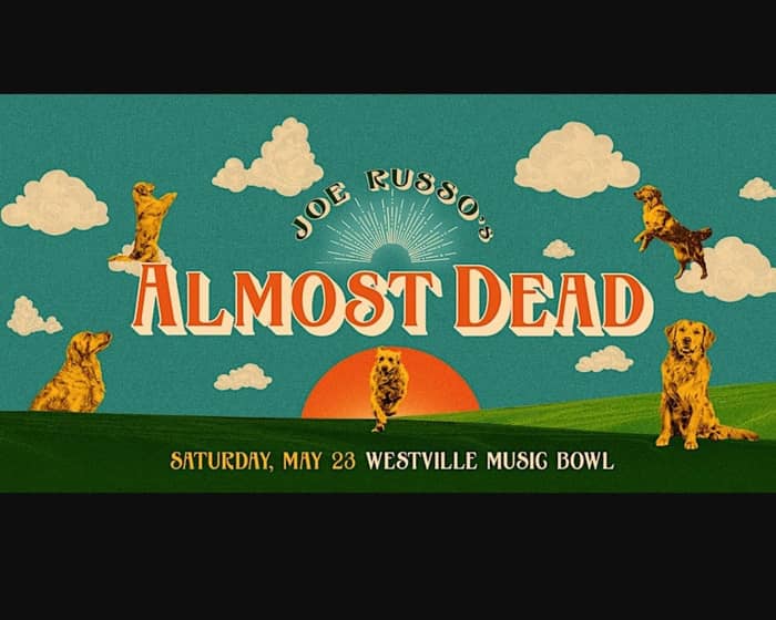 Westville Music Bowl events