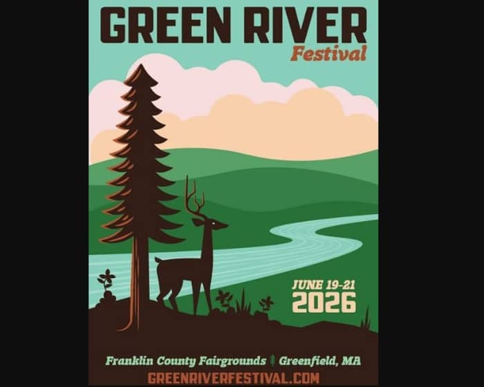 Green River Festival 2026 tickets