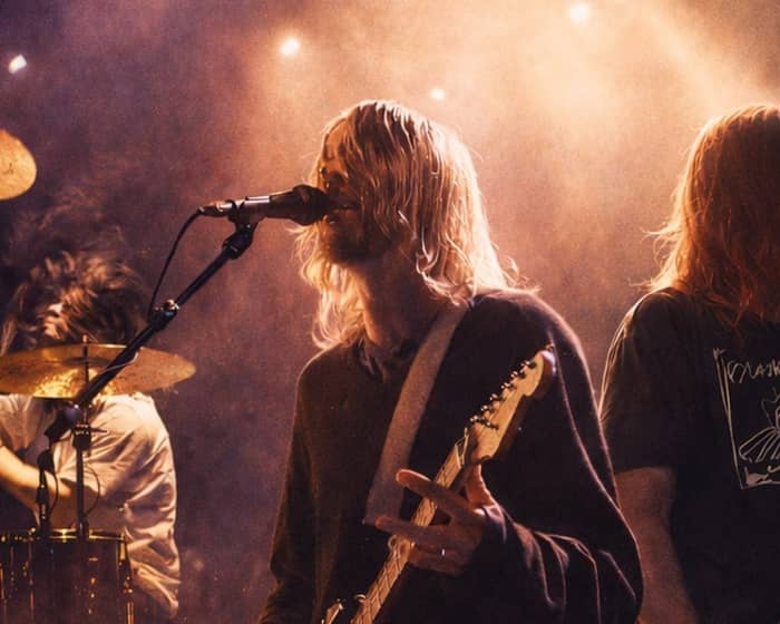 Nirvani - A Nirvana Tribute Experience tickets