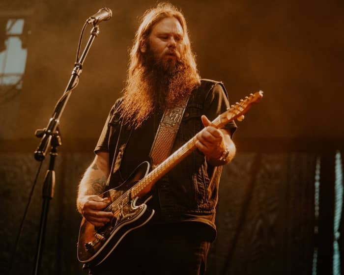 Whitey Morgan and the 78's tickets