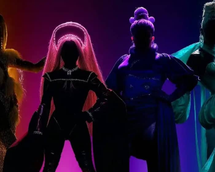 The United Kingdolls tickets