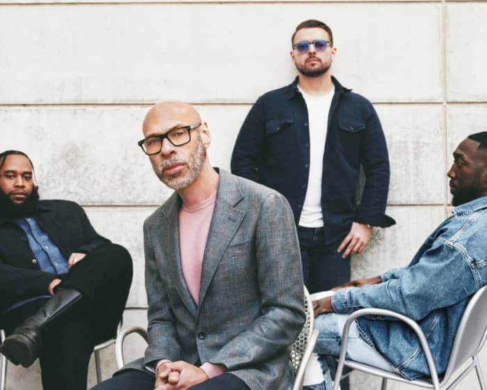 Joshua Redman tickets