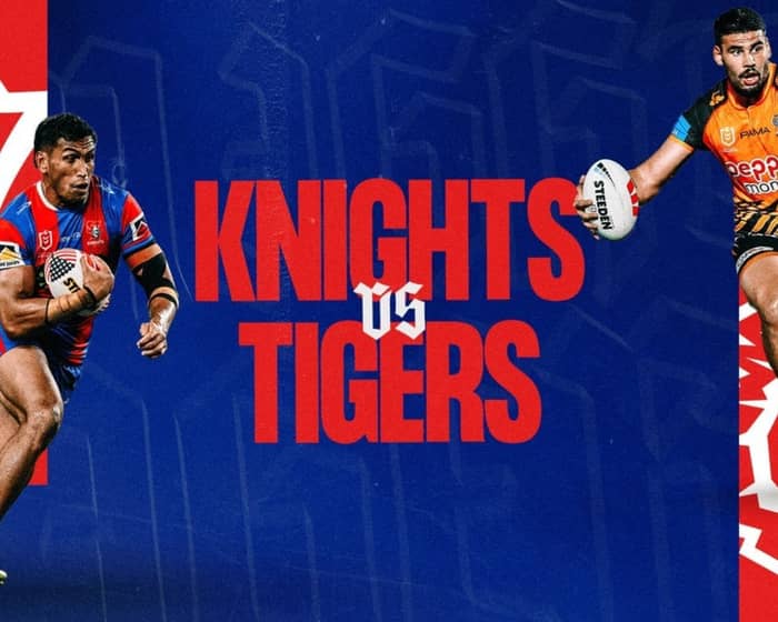 Newcastle Knights tickets