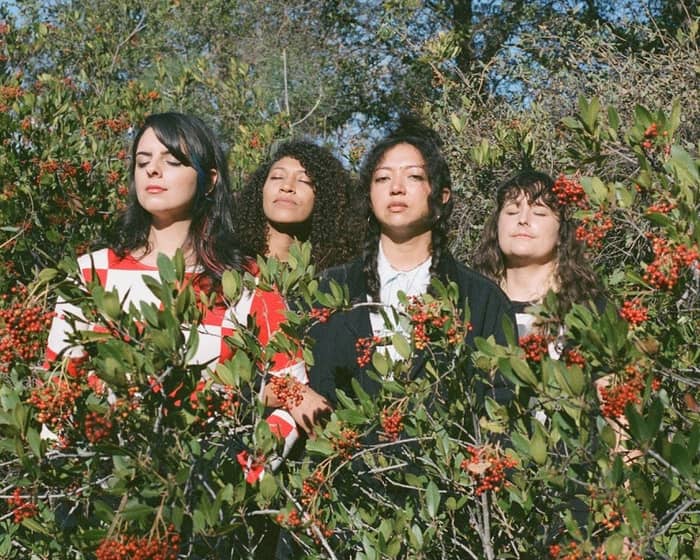 La Luz tickets