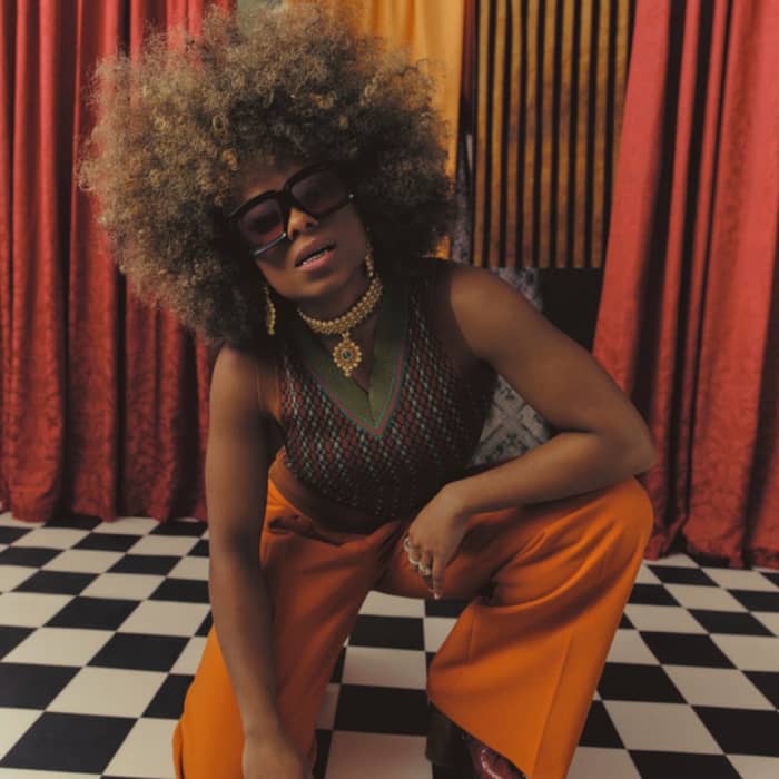 Fleur East cover image