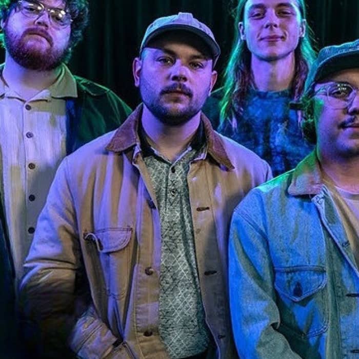 Modern Bodies cover image