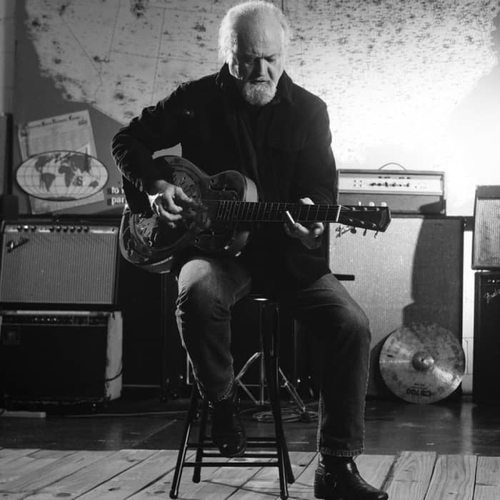 Tinsley Ellis cover image