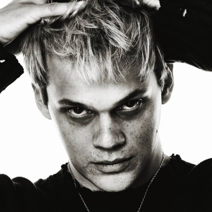 George Clanton cover image