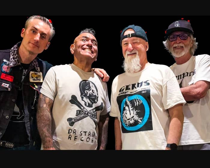 Angry Samoans tickets