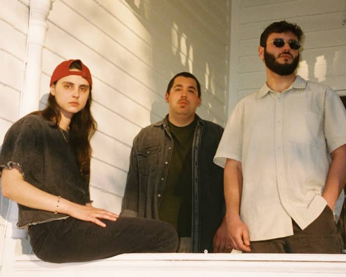 Carly Cosgrove tickets