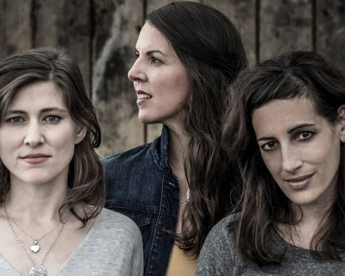 Wailin' Jennys tickets