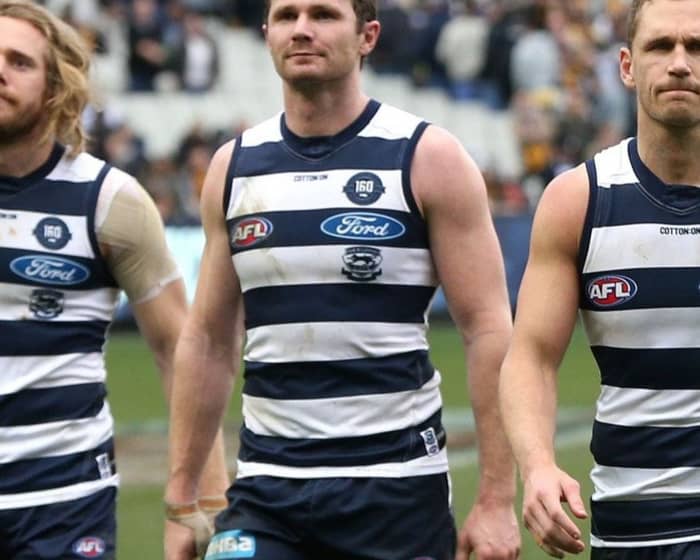 AFL Finals | Geelong Cats v Brisbane Lions tickets