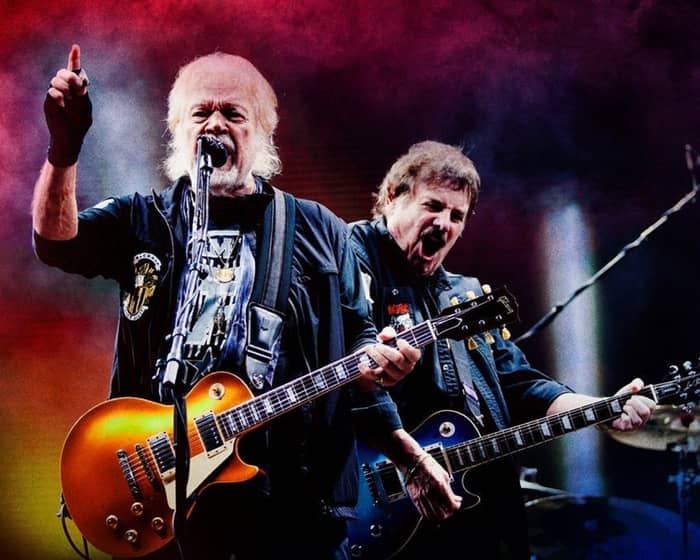 The Guess Who: Takin' It Back Tour 2026 tickets