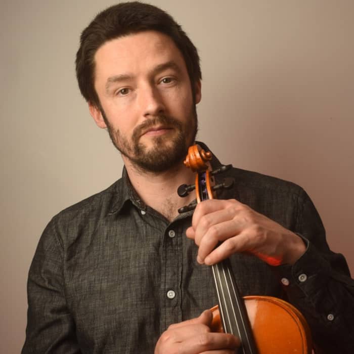 Mike Dennis cover image