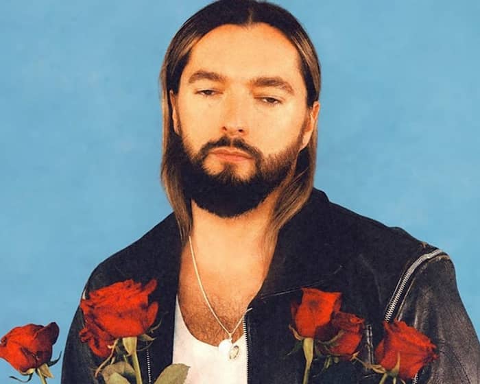 Salvatore Ganacci tickets