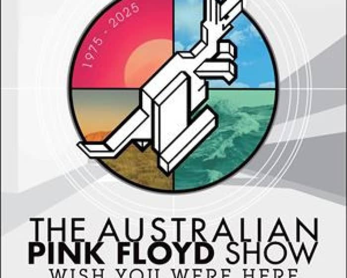 Australian Pink Floyd Show tickets