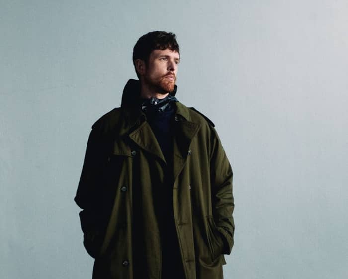 James Blake - Trying Times Tour tickets