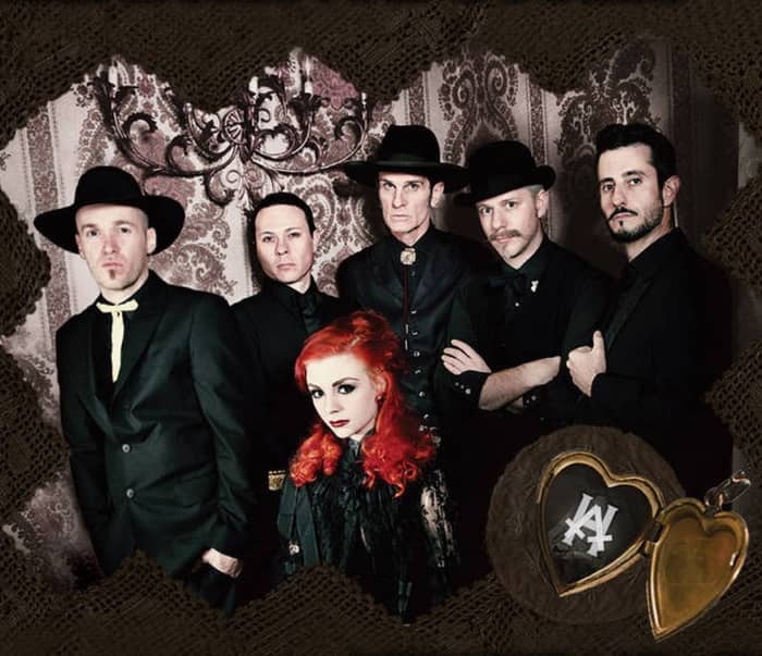 Heathen Apostles tickets