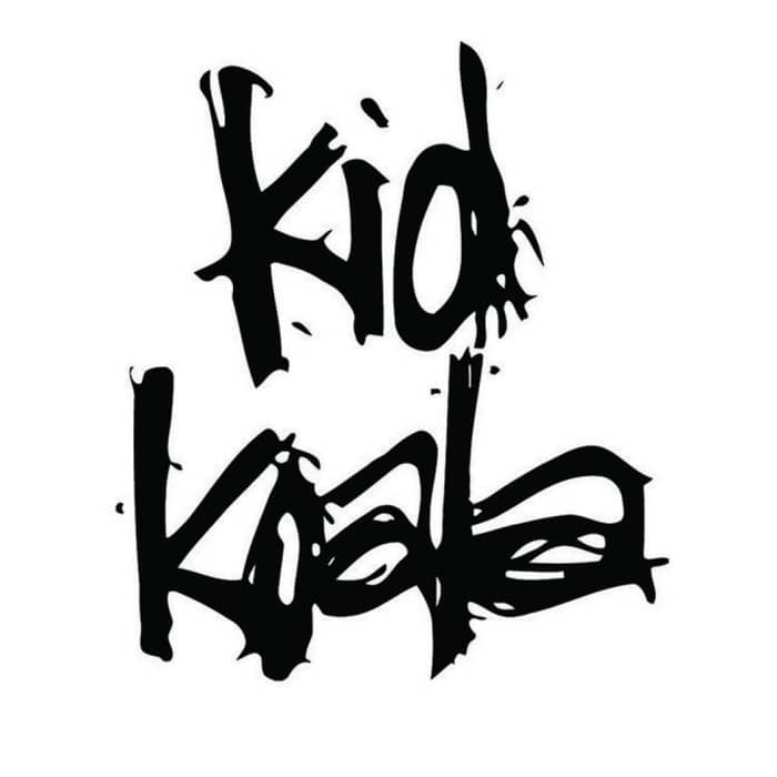 Kid Koala cover image