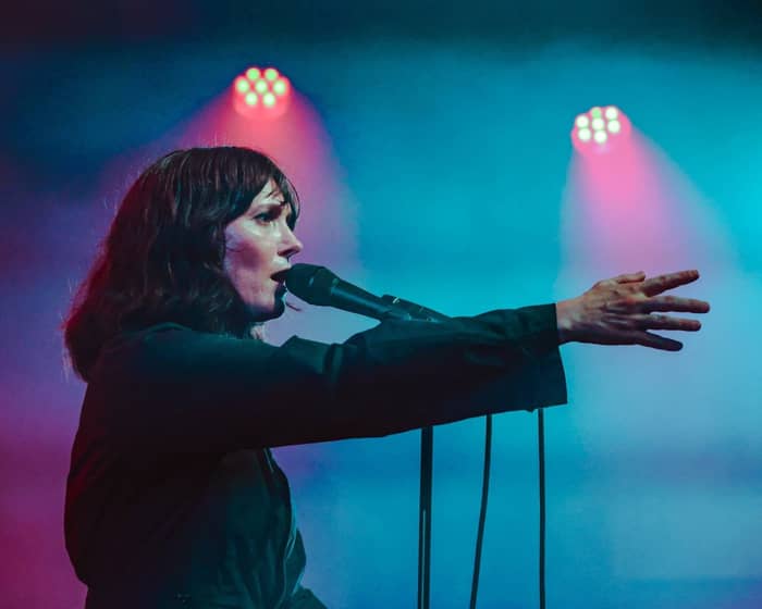 Sarah Blasko tickets