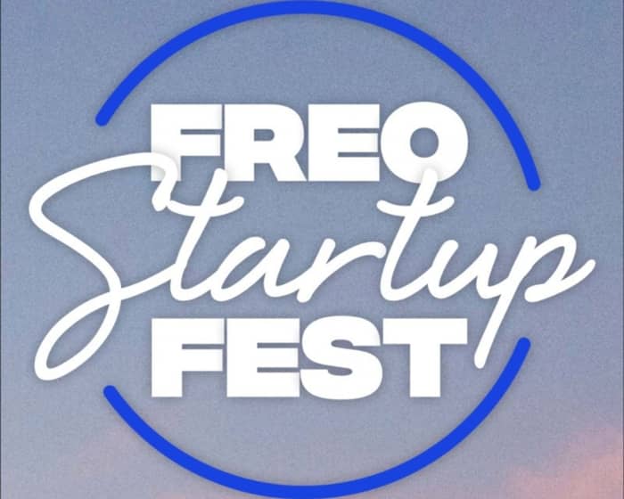 Freo Startup Fest tickets