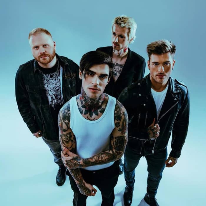 Melrose Avenue cover image