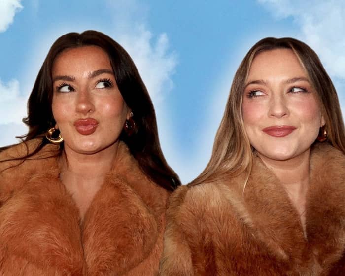 Two Broke Chicks tickets