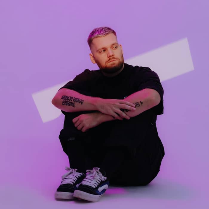 Dux N Bass cover image