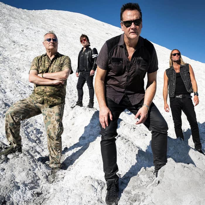 Die Krupps cover image