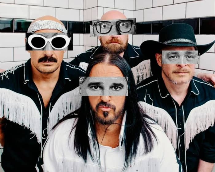 Elvana: Elvis Fronted Nirvana tickets