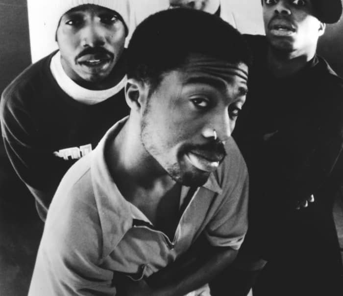 The Pharcyde tickets