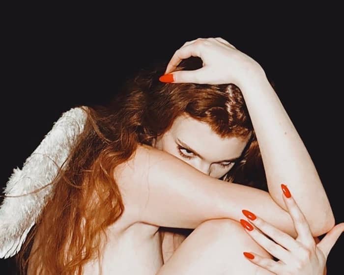 Saint Avangeline tickets