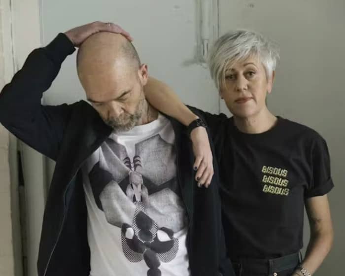 Ben Watt and Tracey Thorn tickets