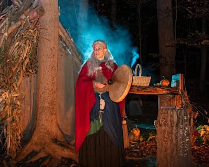 25 Sleepy Hollow events