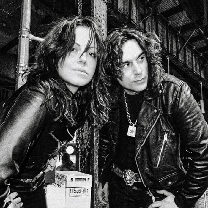 The Last Internationale cover image