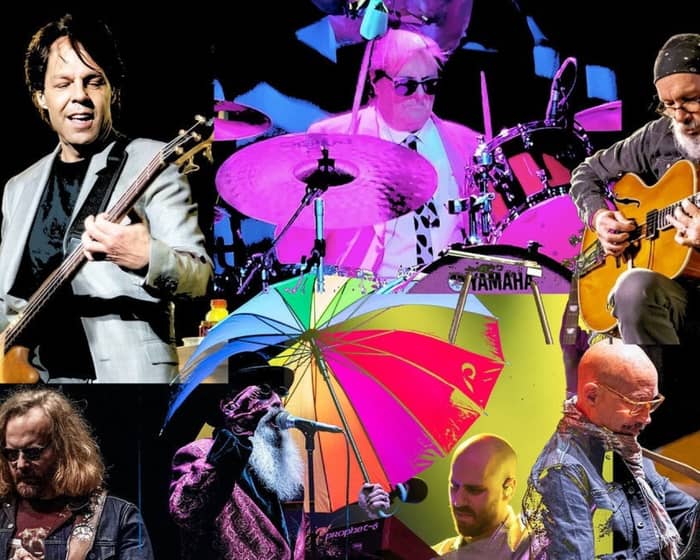 All You Need Is Love tickets