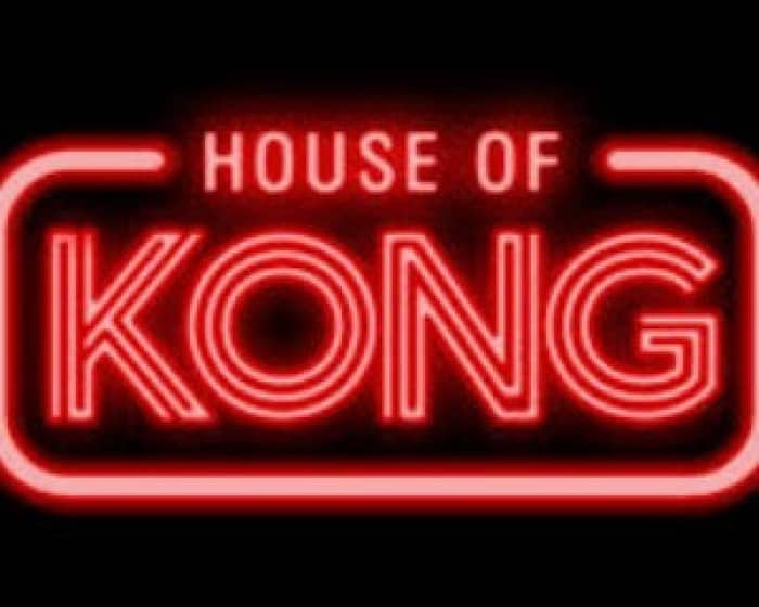 Gorillaz: House of Kong Exhibition tickets